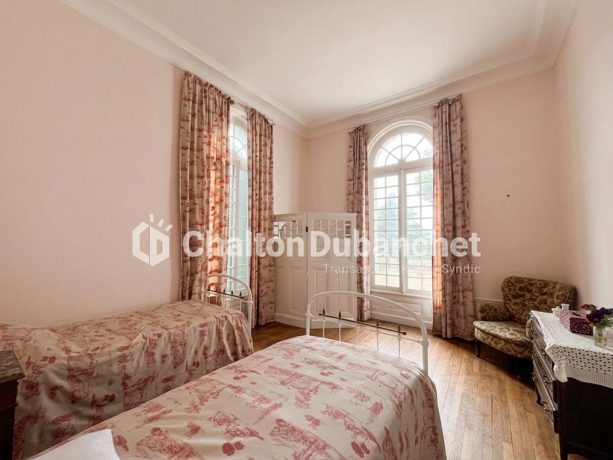 Photo 15 — CHALTON & DUBANCHET