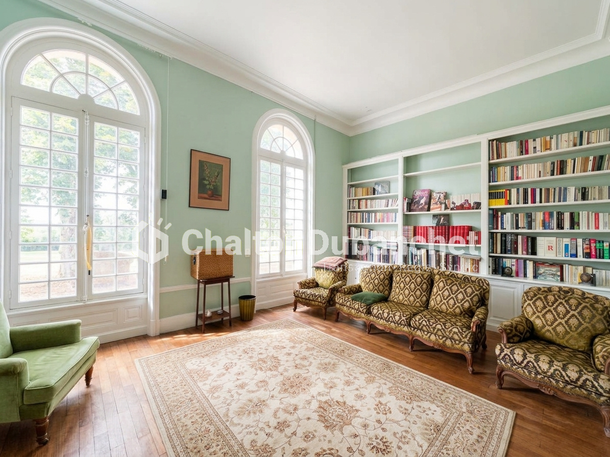 Photo 2 — CHALTON & DUBANCHET