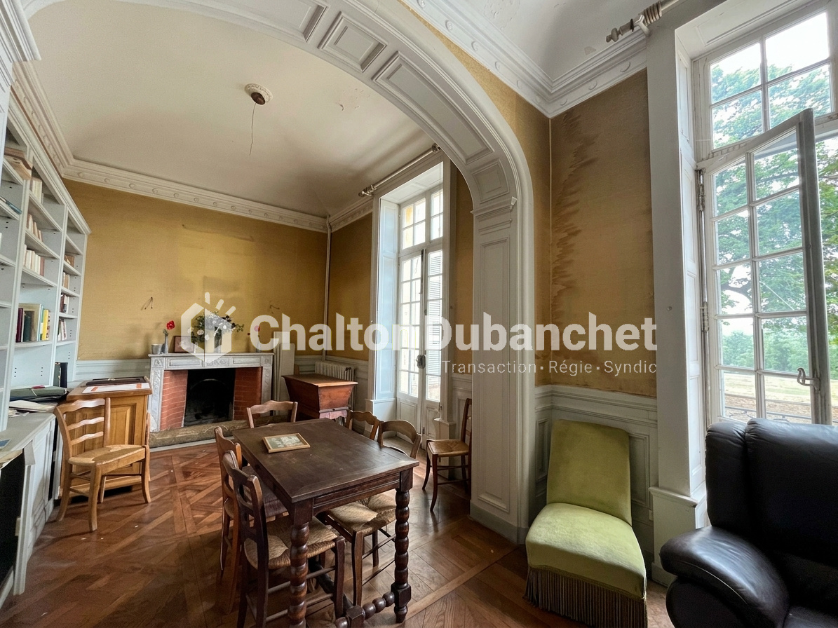 Photo 5 — CHALTON & DUBANCHET
