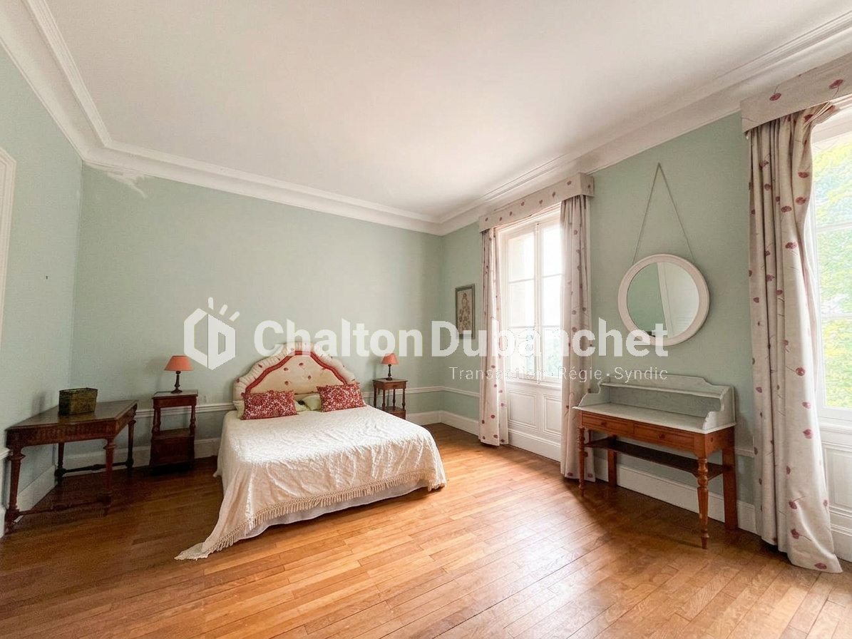 Photo 9 — CHALTON & DUBANCHET