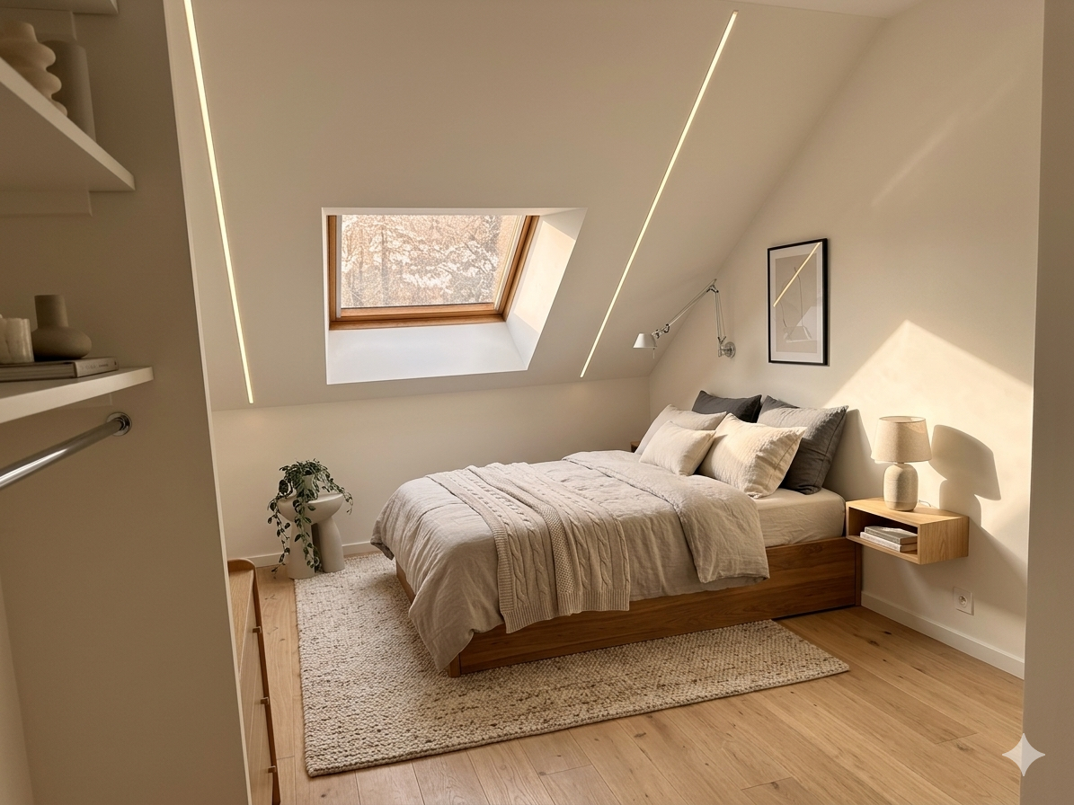 Photo 3 — MARC VERNIER IMMOBILIER