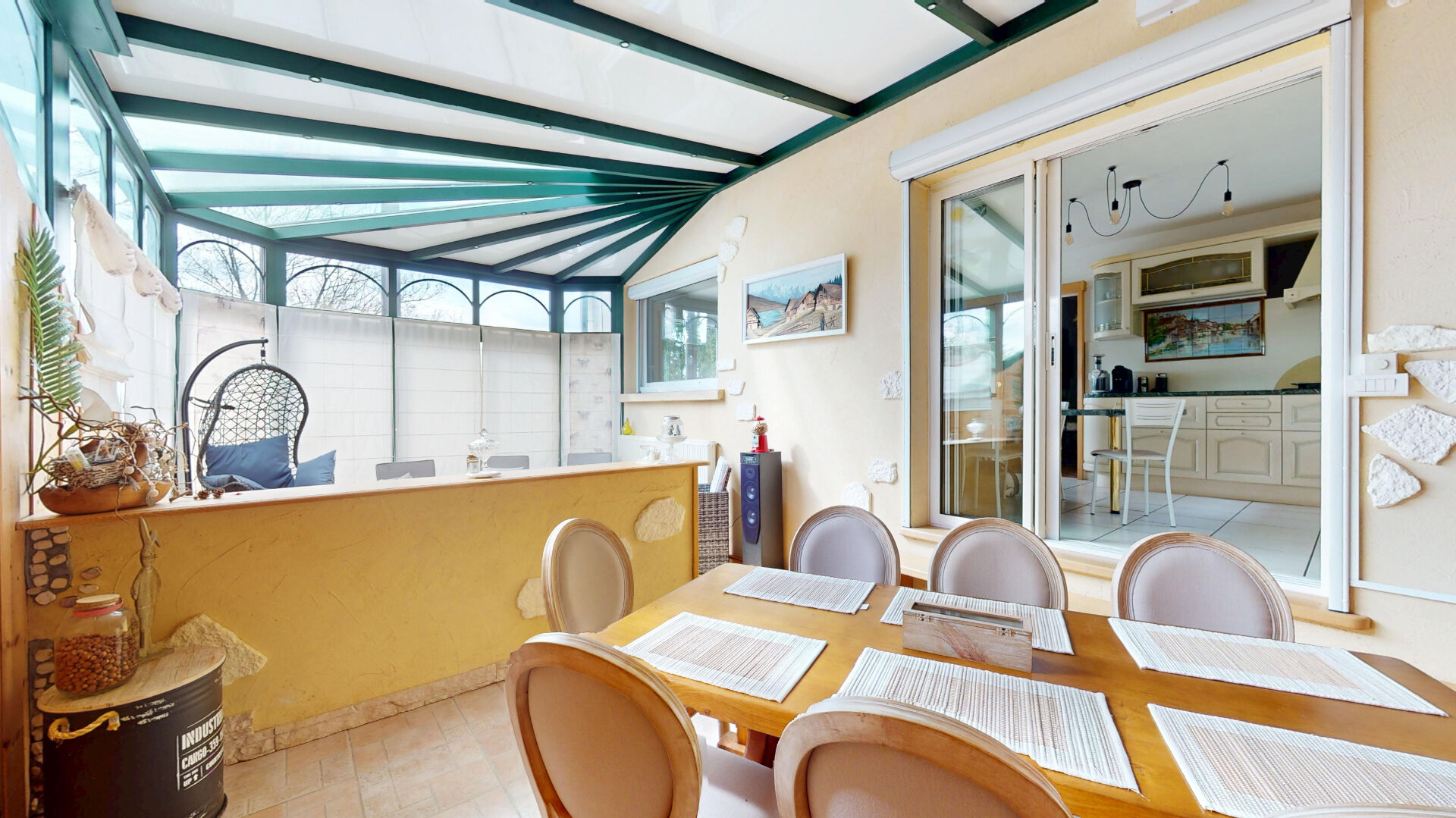 Photo 4 — MARC VERNIER IMMOBILIER