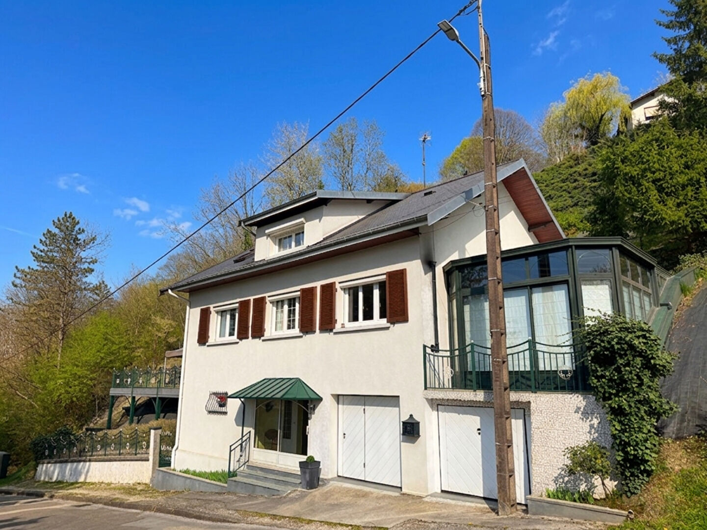 Photo 2 — MARC VERNIER IMMOBILIER