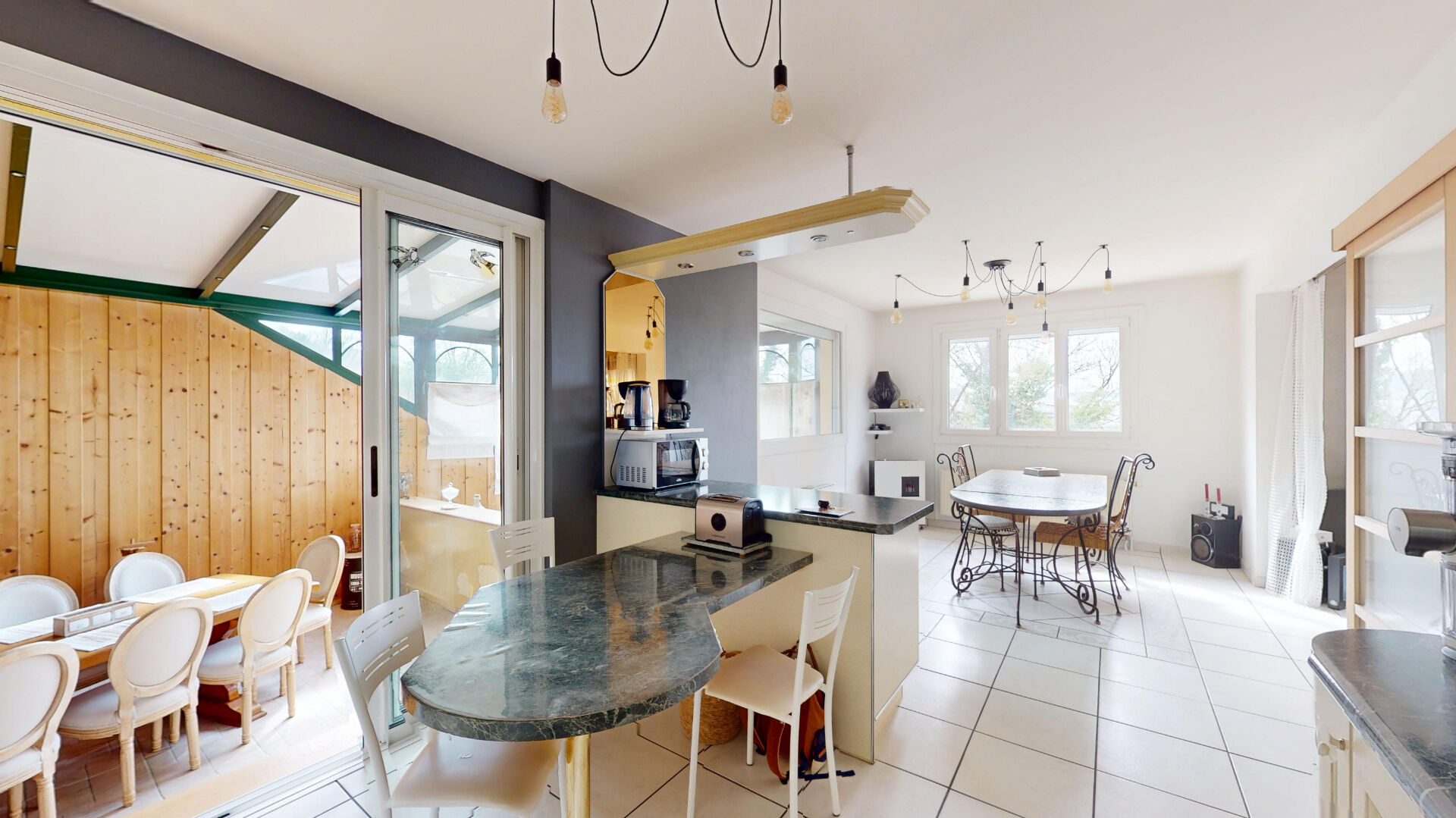 Photo 3 — MARC VERNIER IMMOBILIER