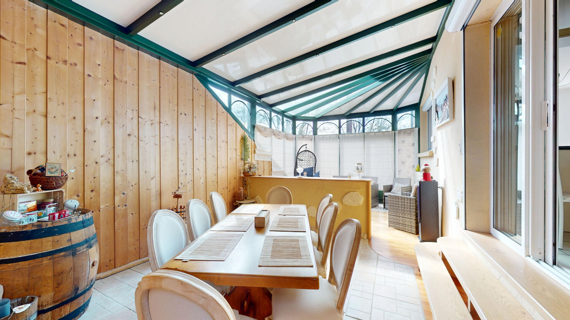 Photo 8 — MARC VERNIER IMMOBILIER