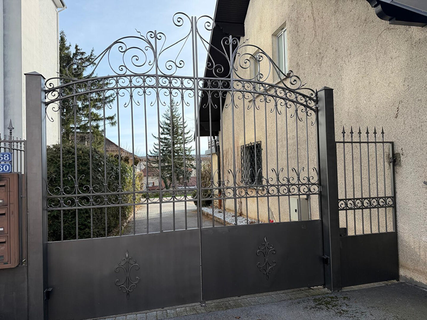 Photo 12 — MARC VERNIER IMMOBILIER