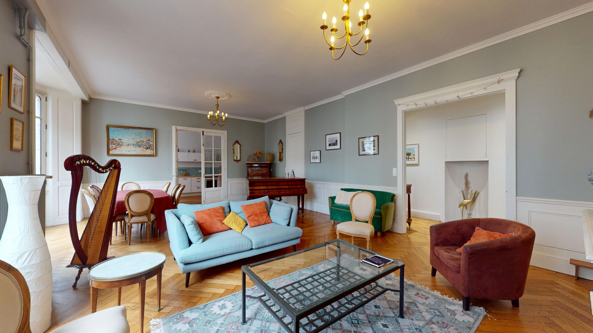 Photo 2 — MARC VERNIER IMMOBILIER