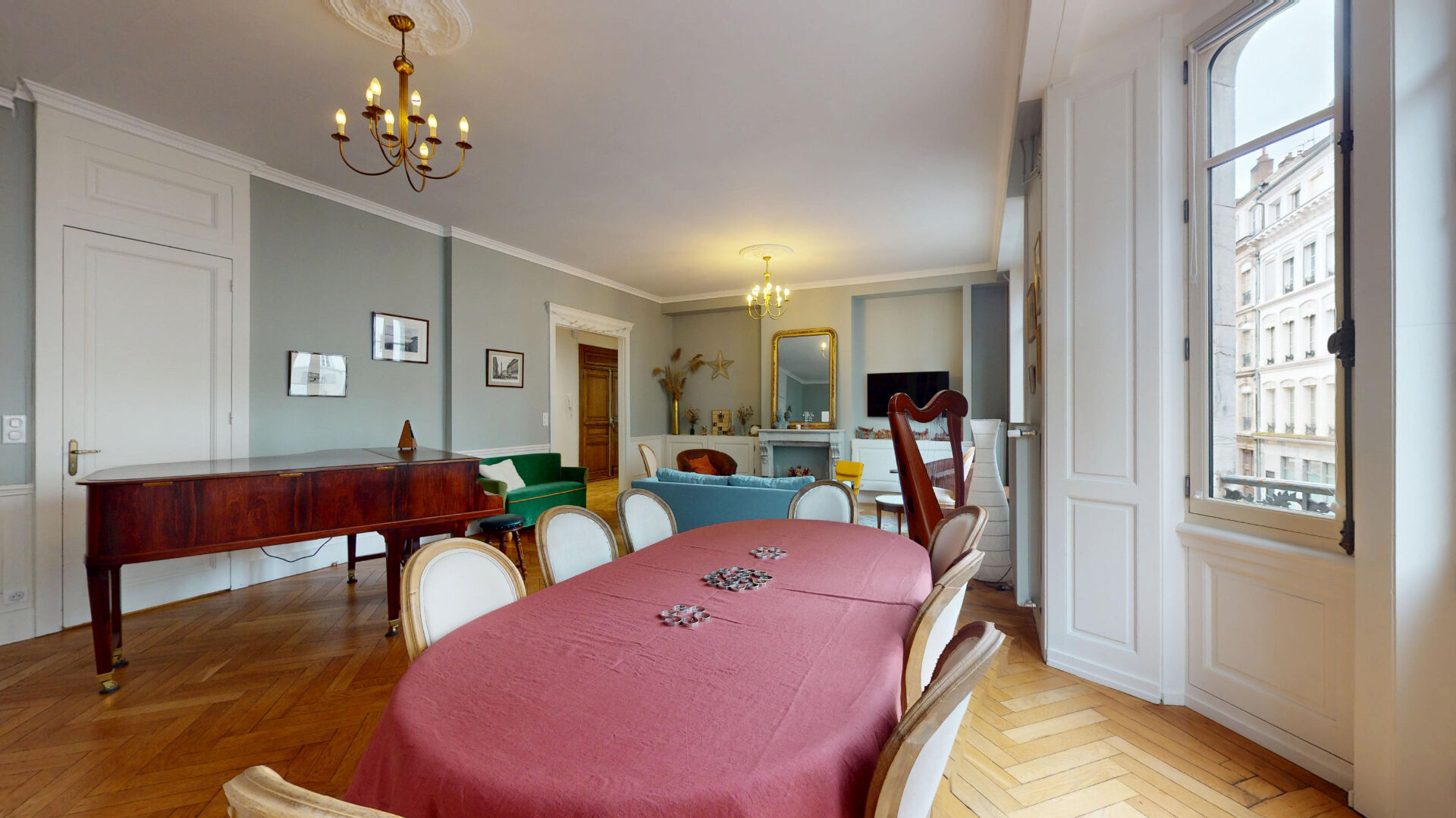 Photo 3 — MARC VERNIER IMMOBILIER