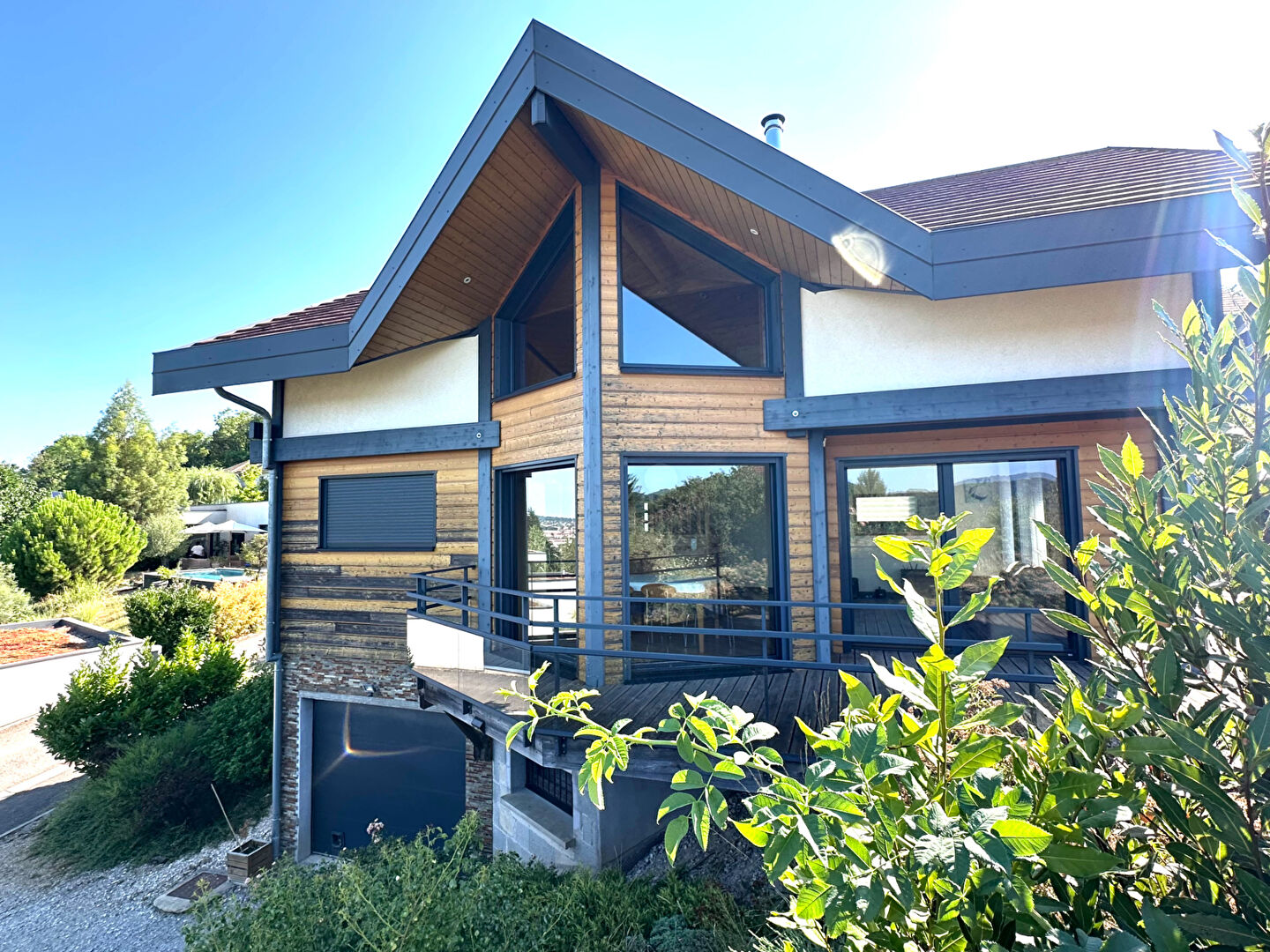 Photo 17 — MARC VERNIER IMMOBILIER