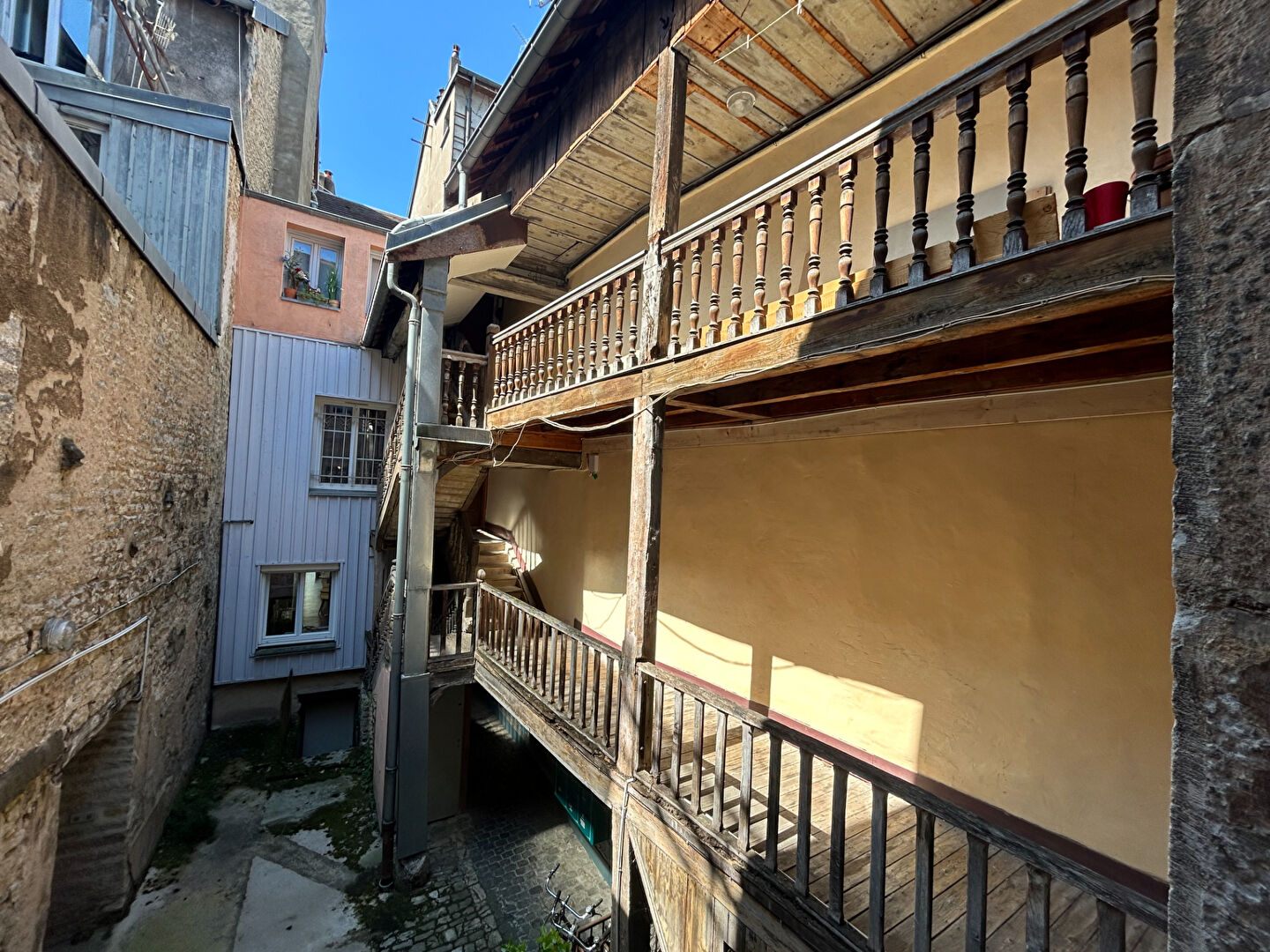 Photo 9 — MARC VERNIER IMMOBILIER
