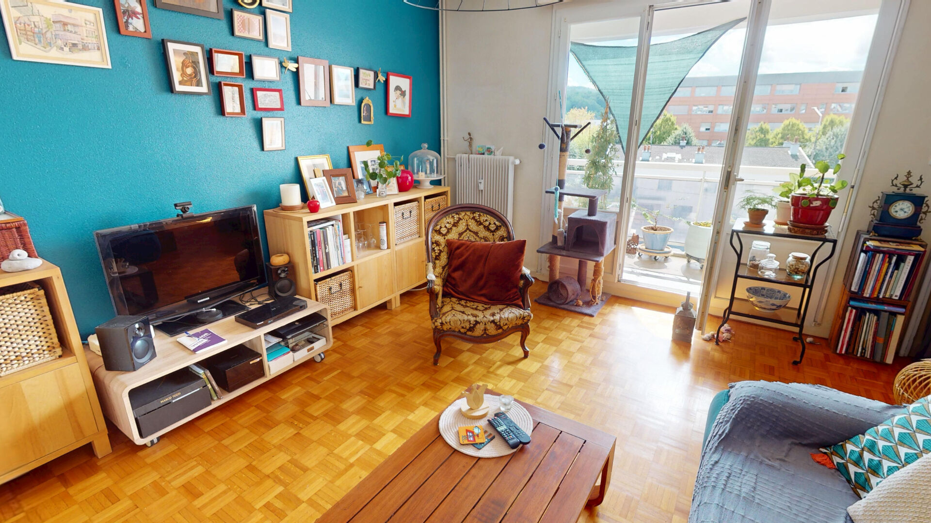 Photo 2 — MARC VERNIER IMMOBILIER