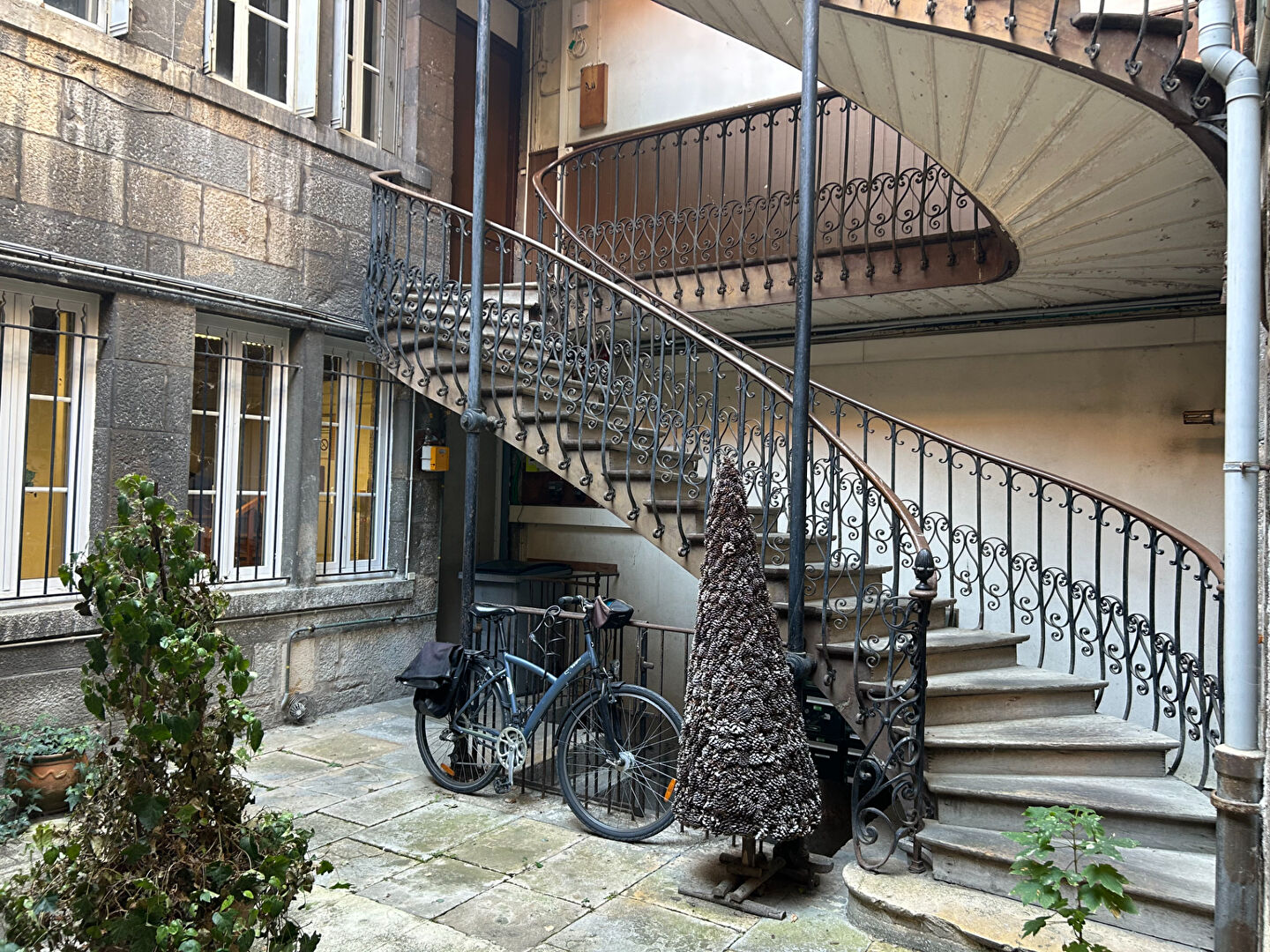 Photo 2 — MARC VERNIER IMMOBILIER