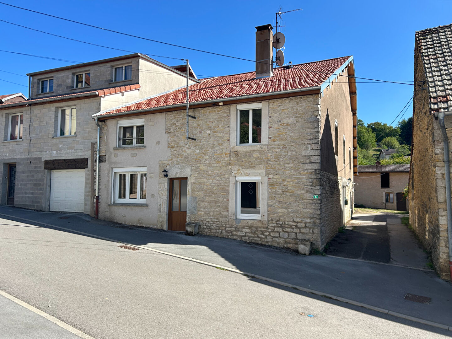 Photo 2 — MARC VERNIER IMMOBILIER