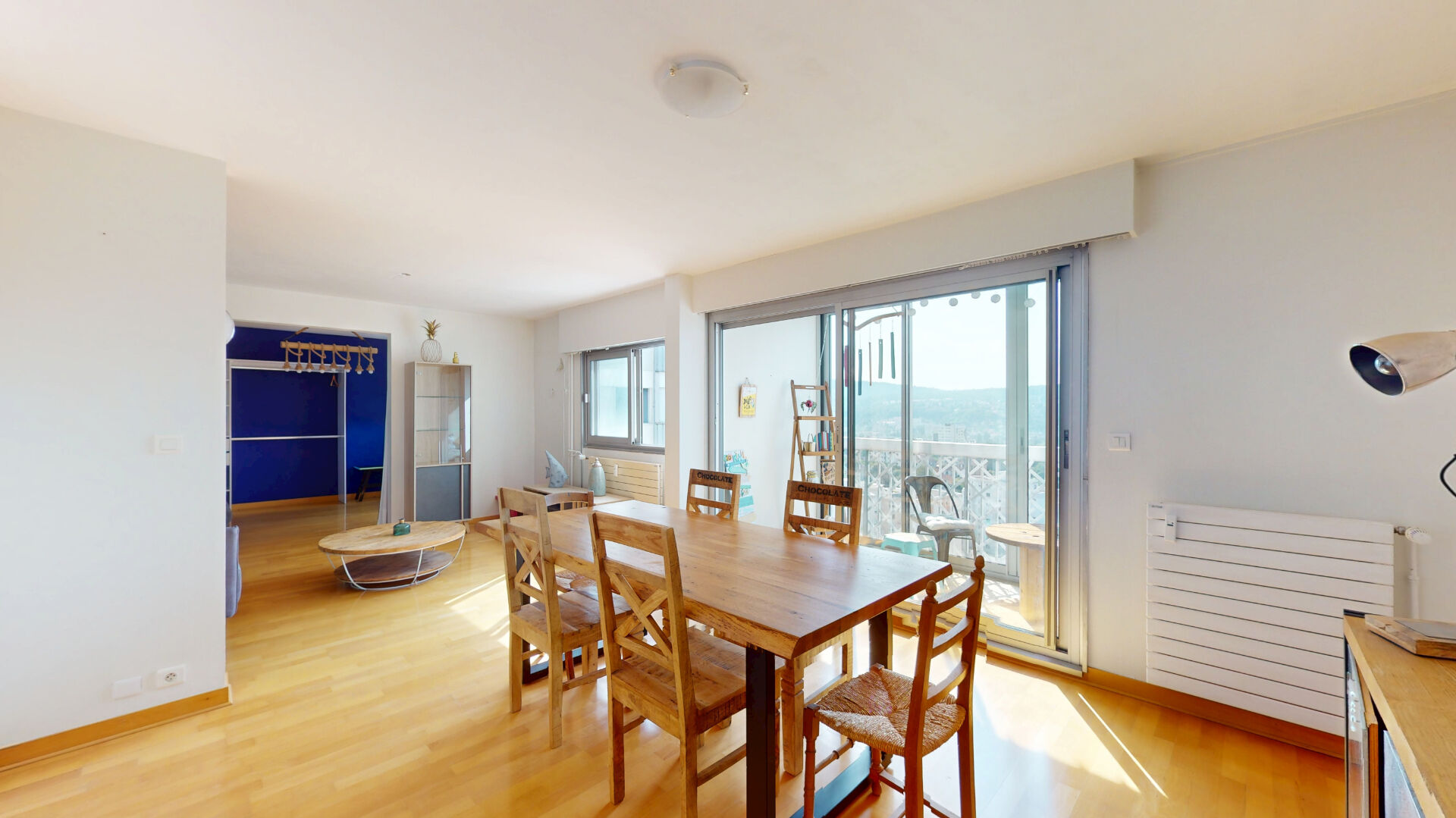 Photo 2 — MARC VERNIER IMMOBILIER