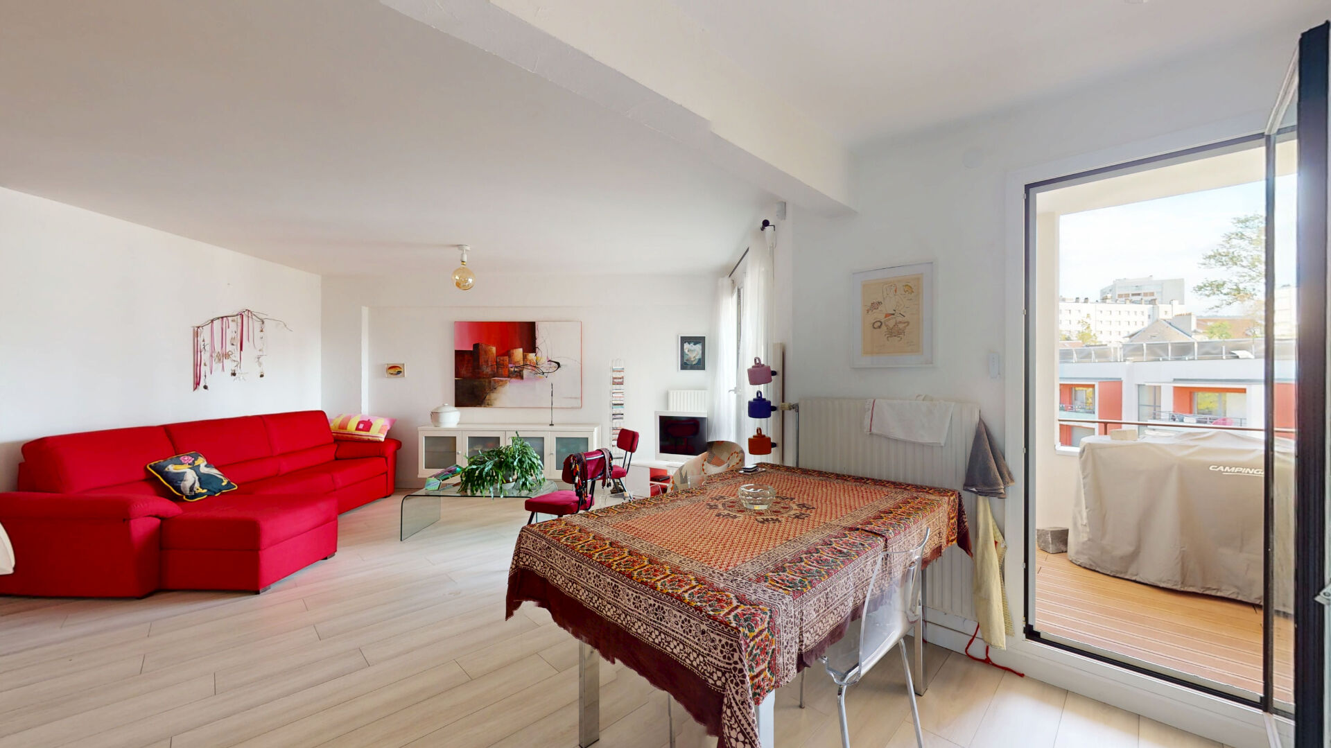 Photo 3 — MARC VERNIER IMMOBILIER