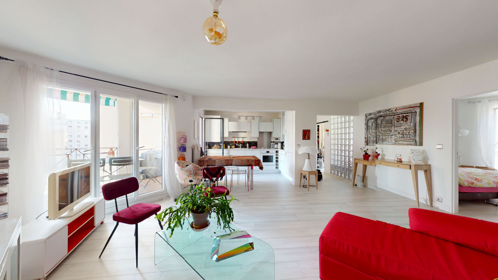 Photo 2 — MARC VERNIER IMMOBILIER