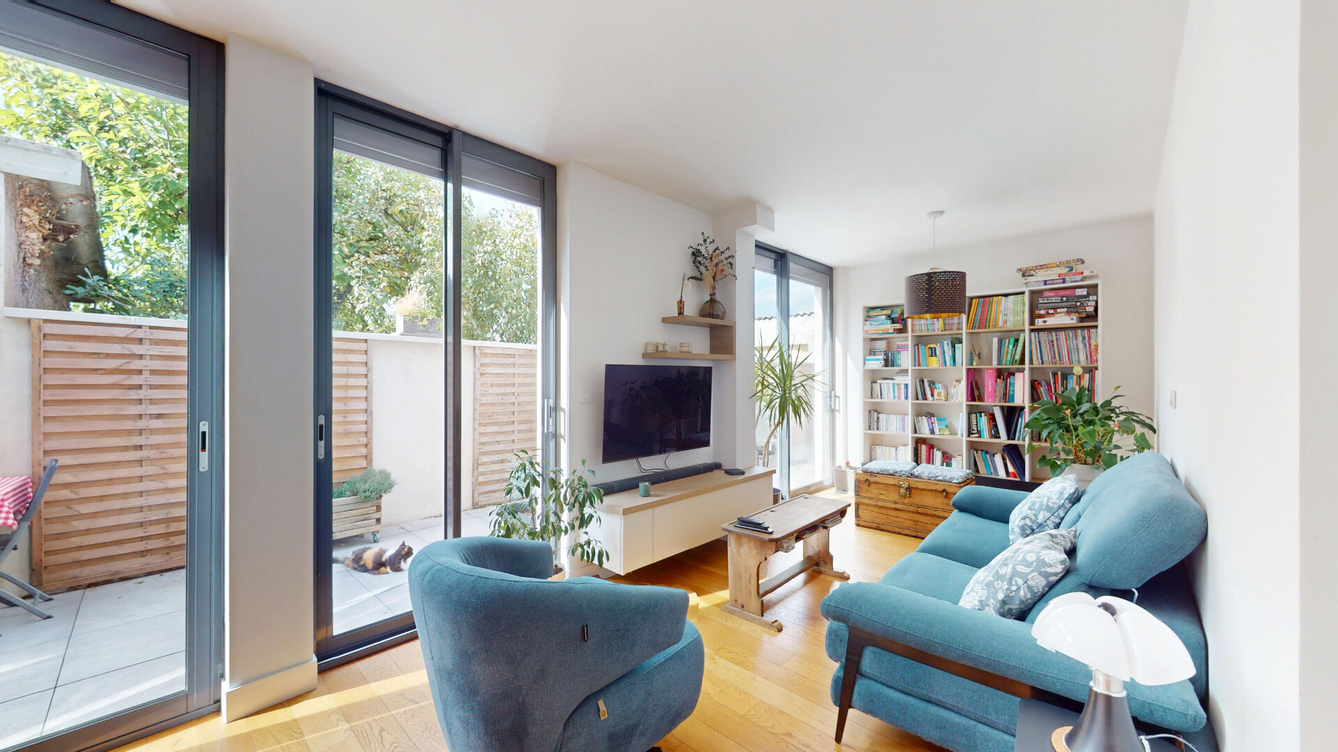 Photo 6 — MARC VERNIER IMMOBILIER