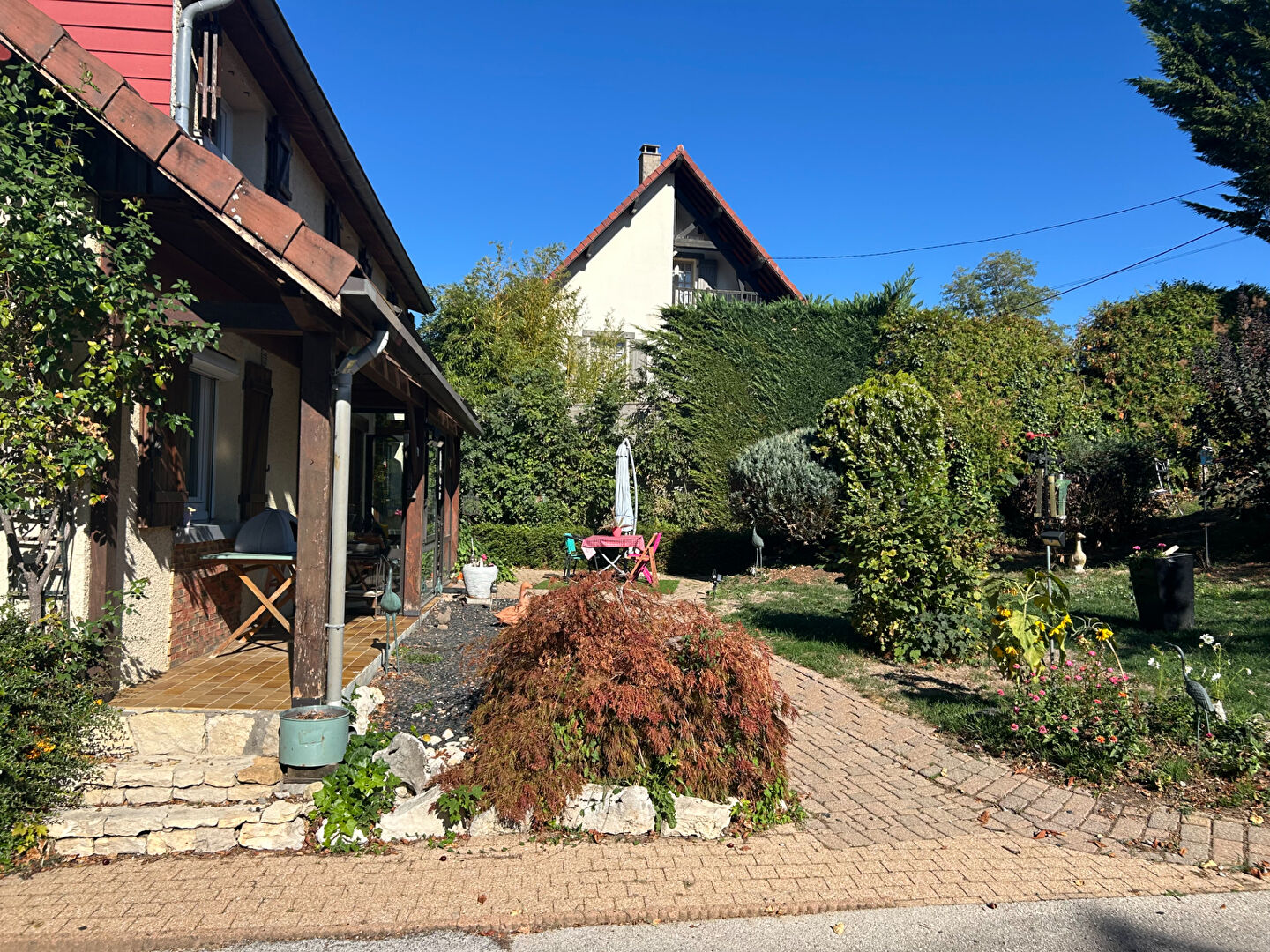 Photo 2 — MARC VERNIER IMMOBILIER