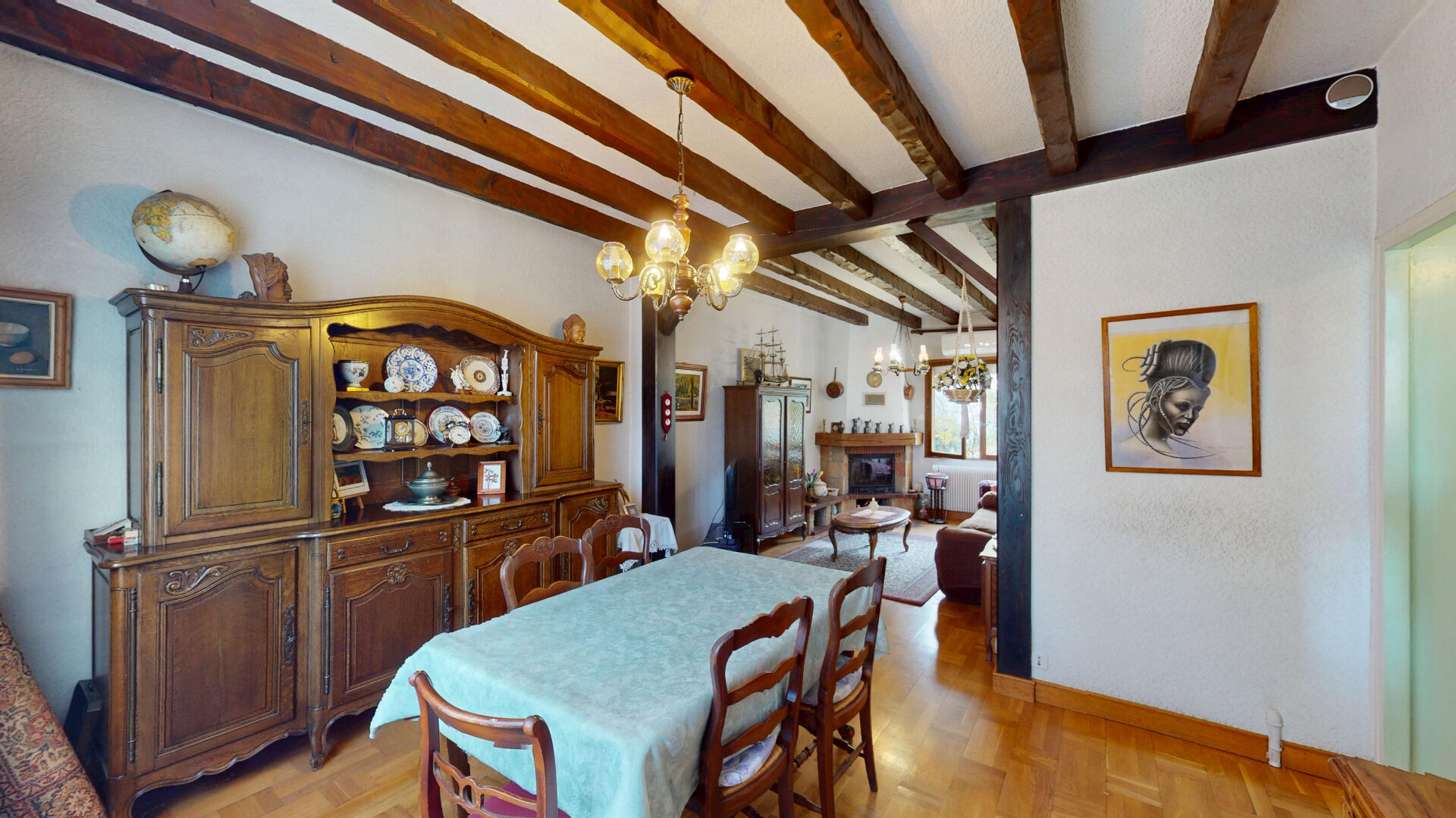 Photo 2 — MARC VERNIER IMMOBILIER