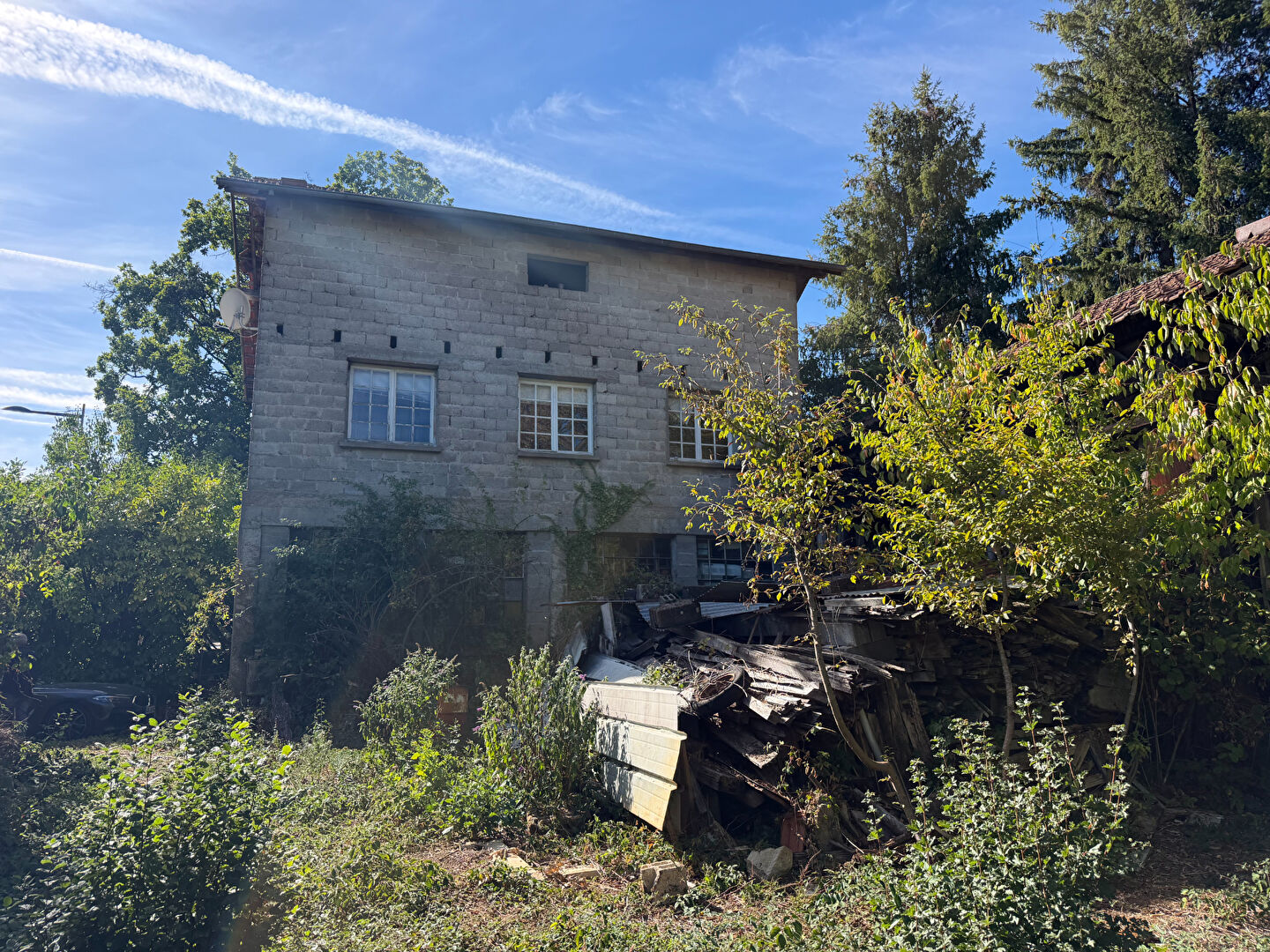 Photo 6 — MARC VERNIER IMMOBILIER