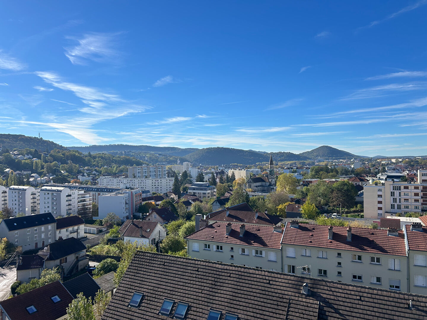 Photo 2 — MARC VERNIER IMMOBILIER