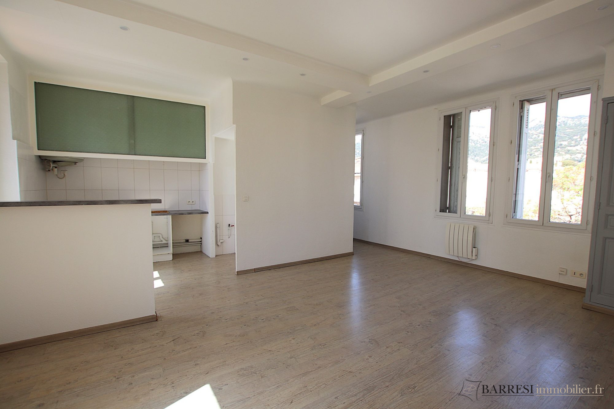 Photo 2 — BARRESI IMMOBILIER