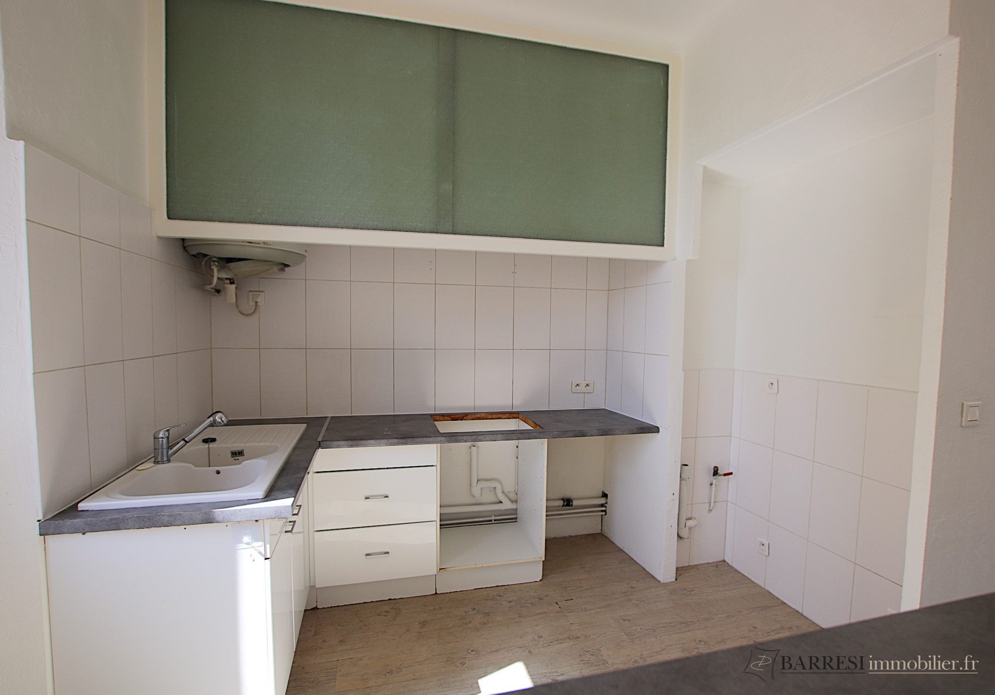 Photo 3 — BARRESI IMMOBILIER