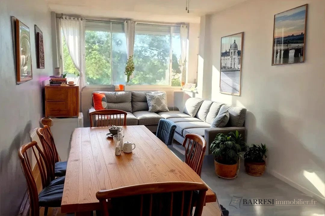Photo 2 — BARRESI IMMOBILIER