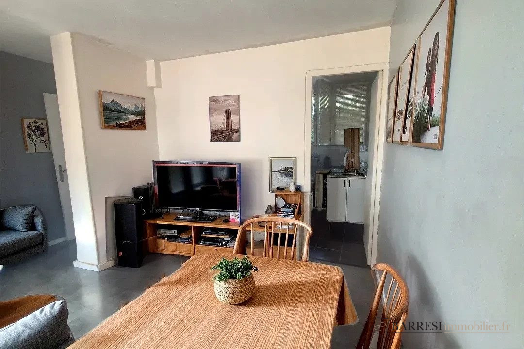 Photo 3 — BARRESI IMMOBILIER