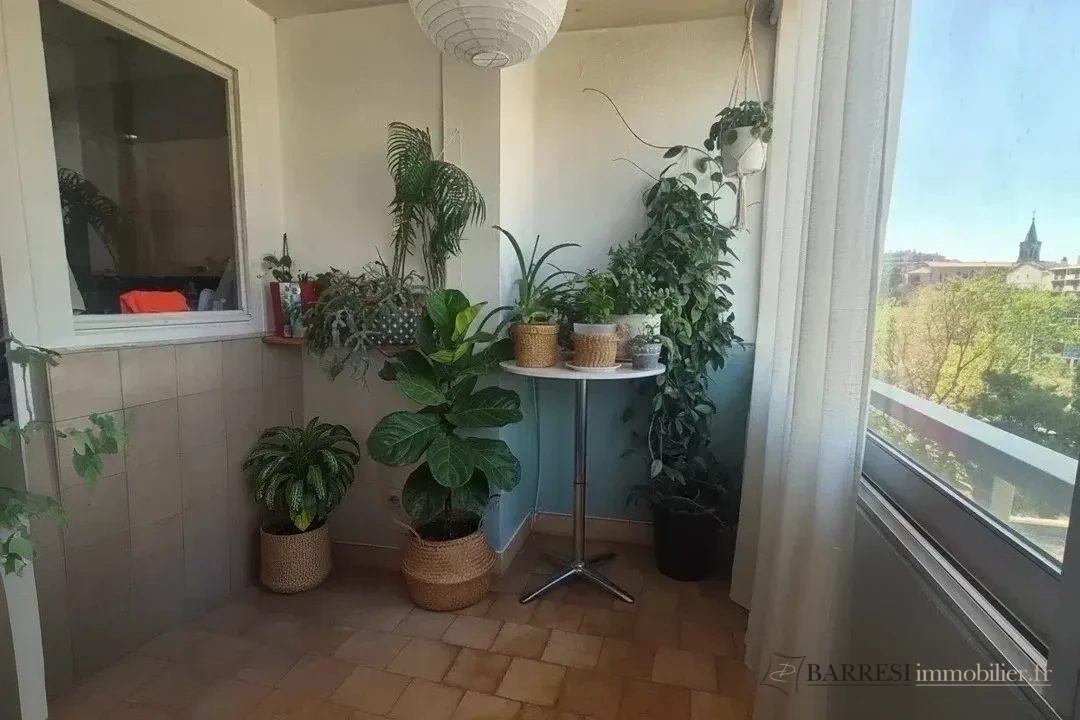 Photo 2 — BARRESI IMMOBILIER