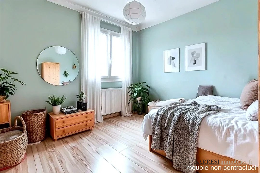 Photo 8 — BARRESI IMMOBILIER