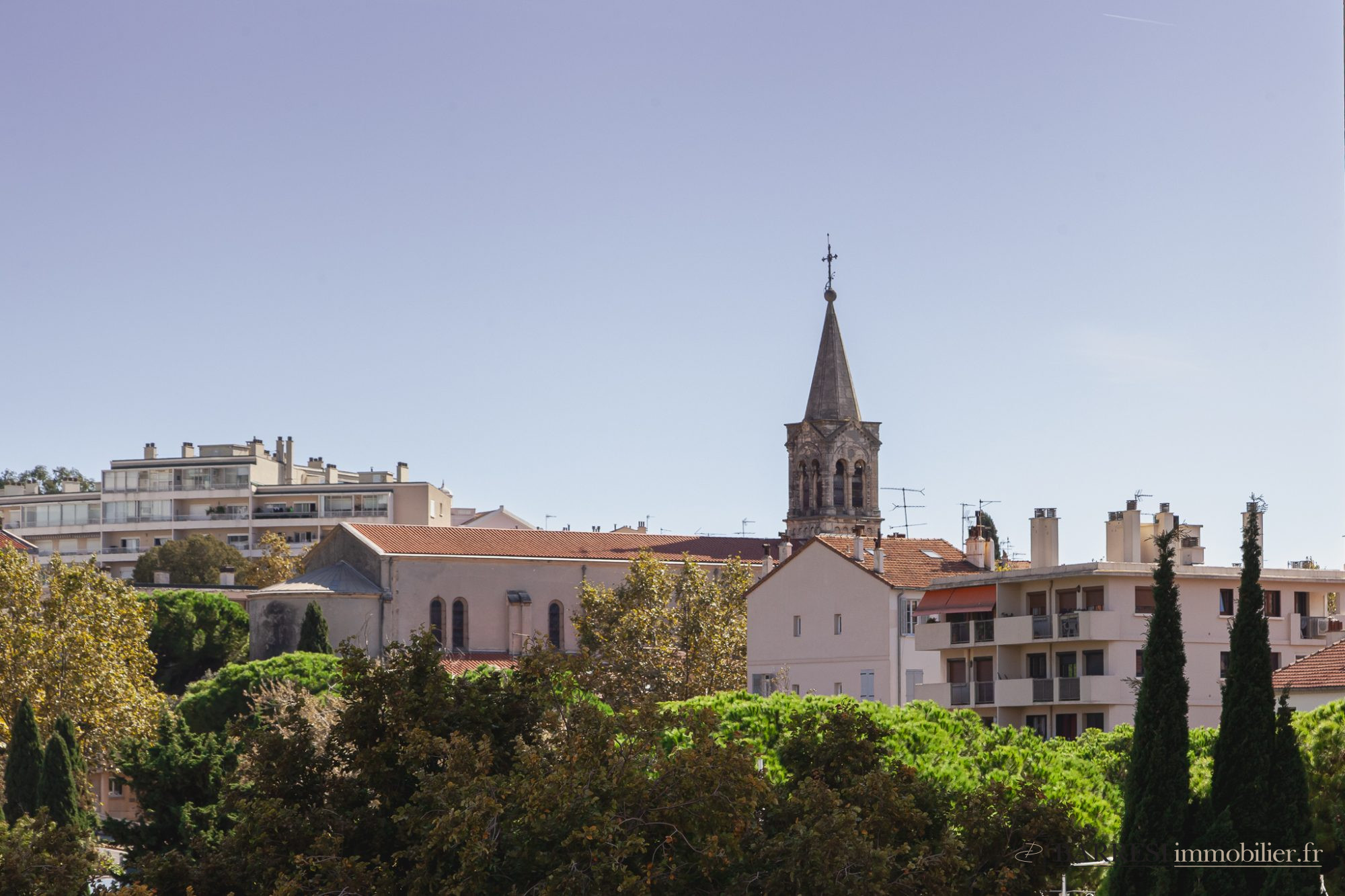 Photo 4 — BARRESI IMMOBILIER