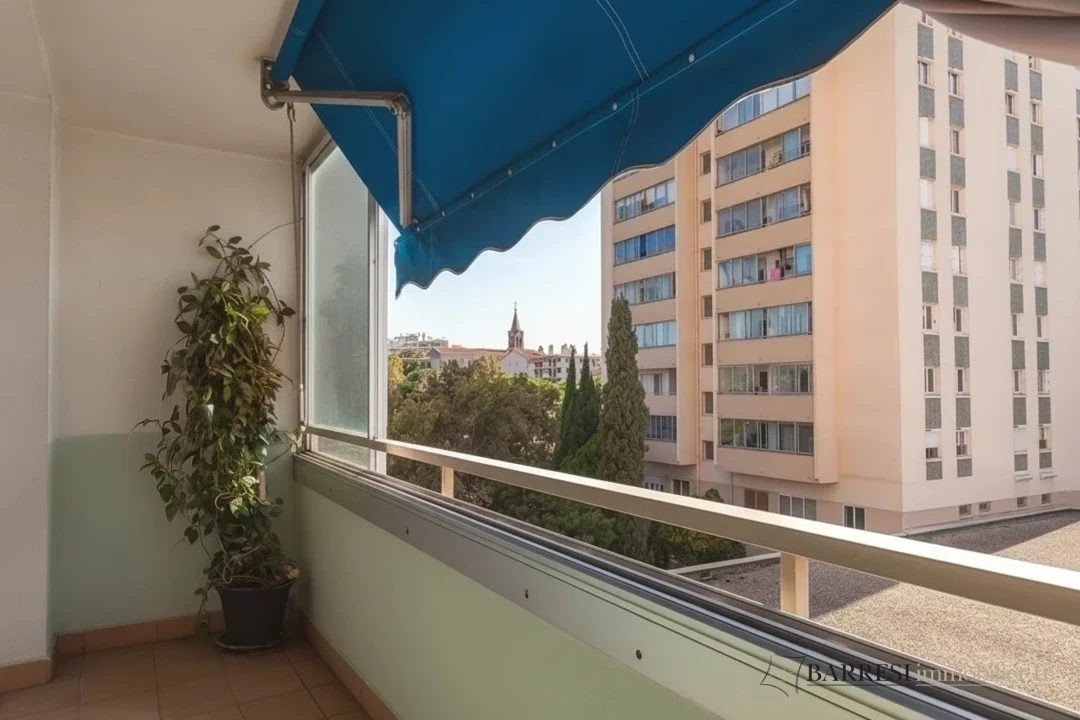 Photo 3 — BARRESI IMMOBILIER
