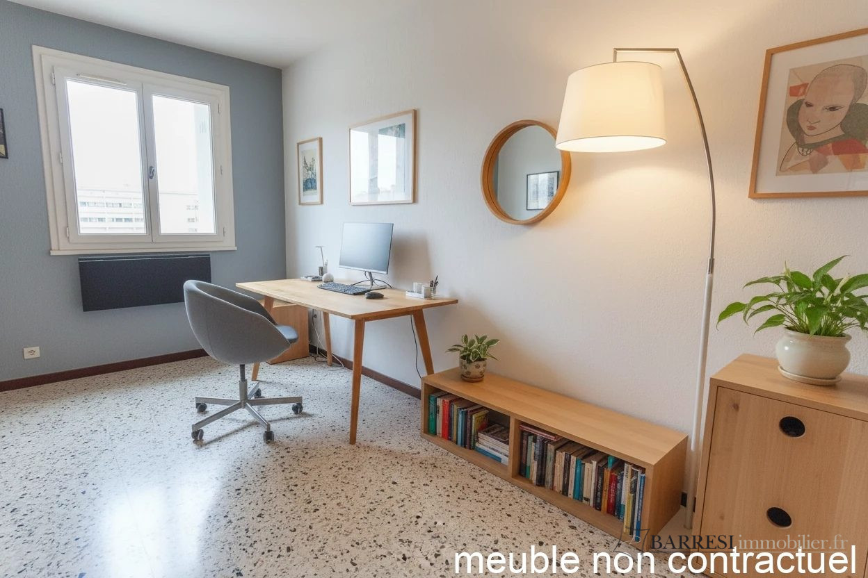 Photo 9 — BARRESI IMMOBILIER