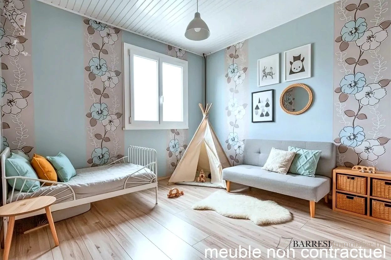Photo 7 — BARRESI IMMOBILIER