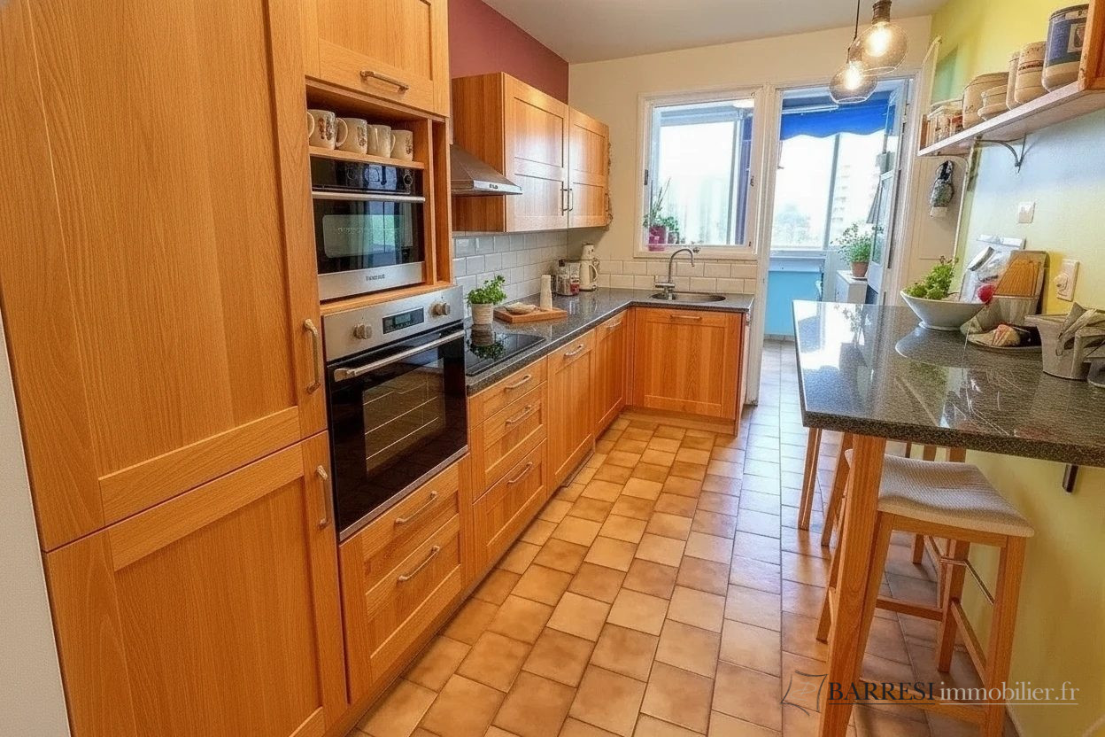 Photo 6 — BARRESI IMMOBILIER