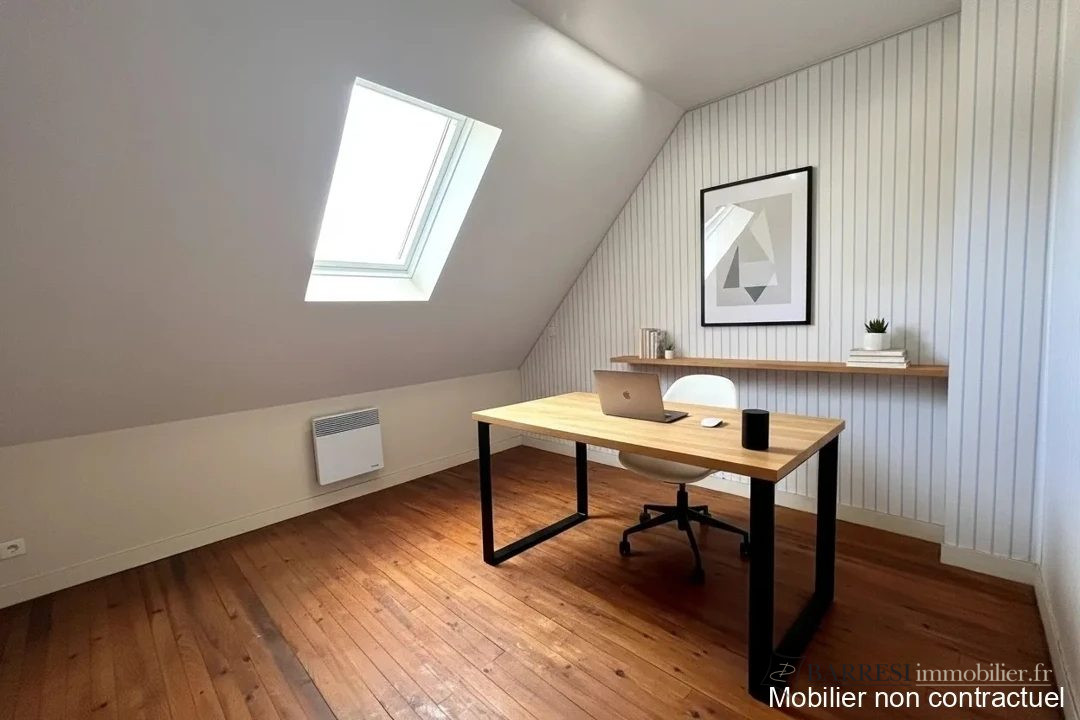 Photo 13 — BARRESI IMMOBILIER