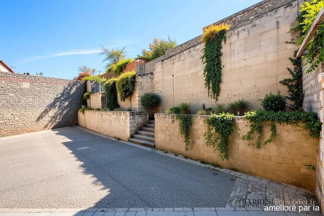 Photo 9 — BARRESI IMMOBILIER