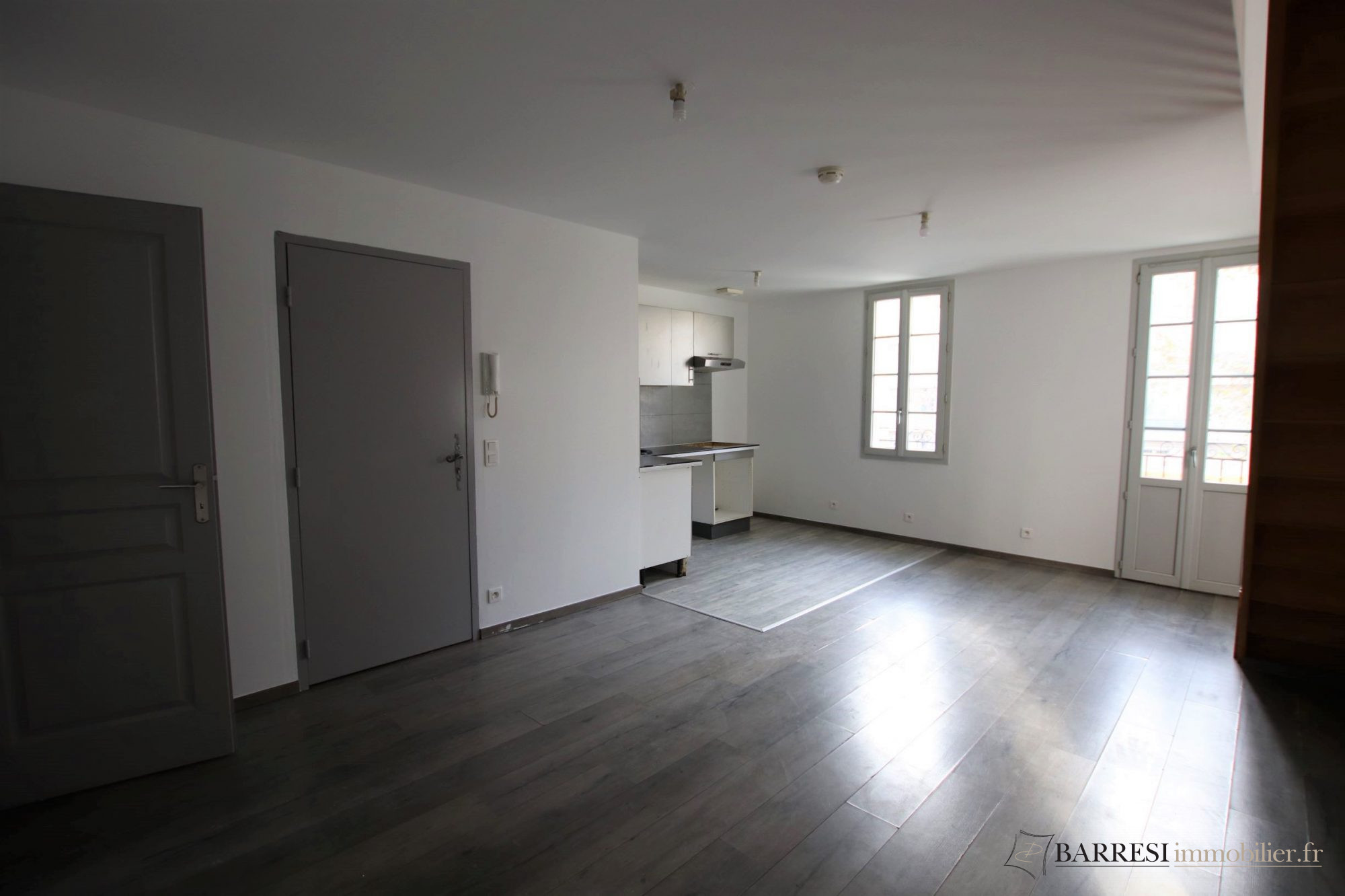 Photo 2 — BARRESI IMMOBILIER