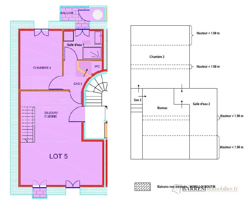 Photo 6 — BARRESI IMMOBILIER