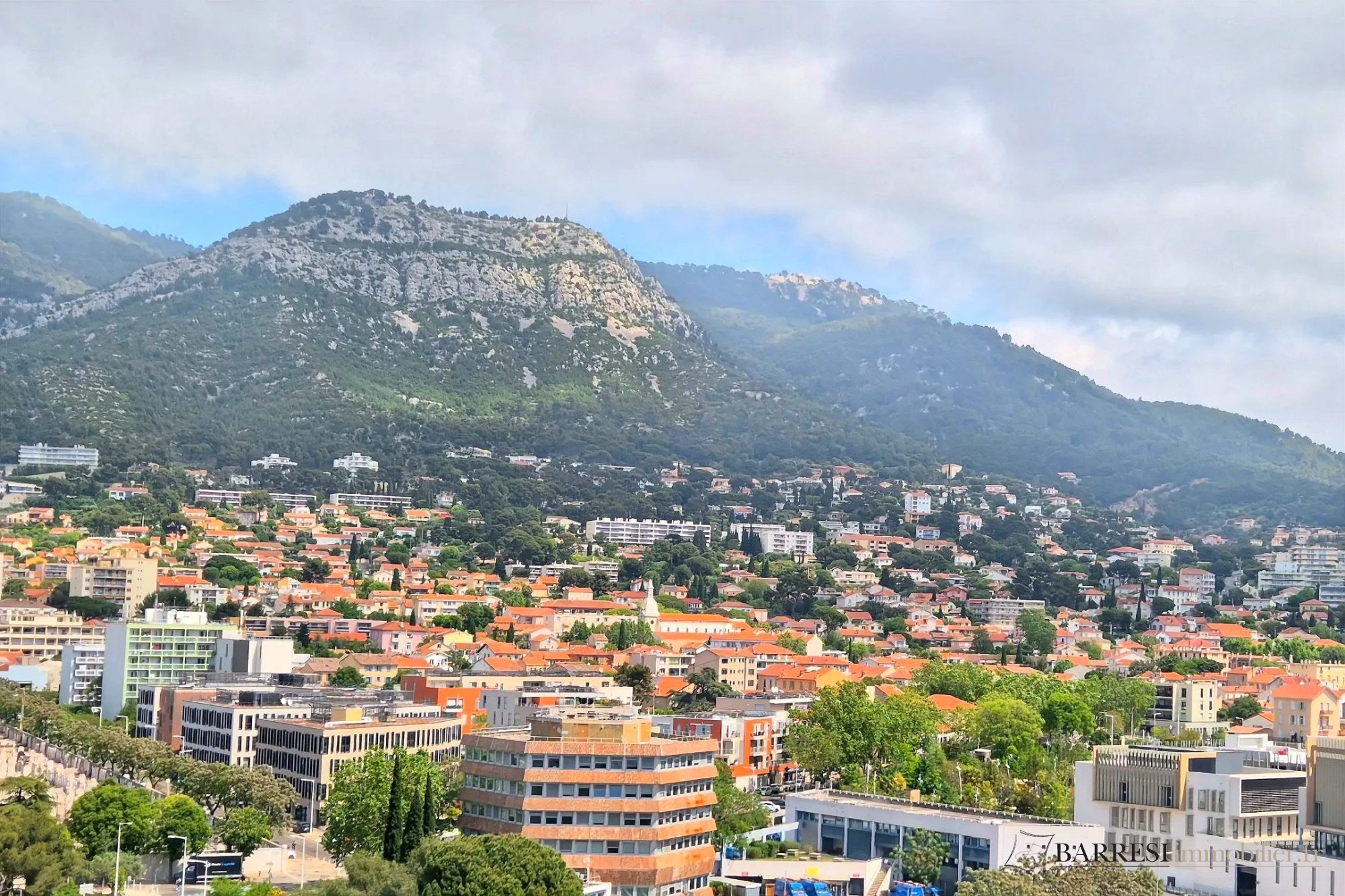 Photo 13 — BARRESI IMMOBILIER