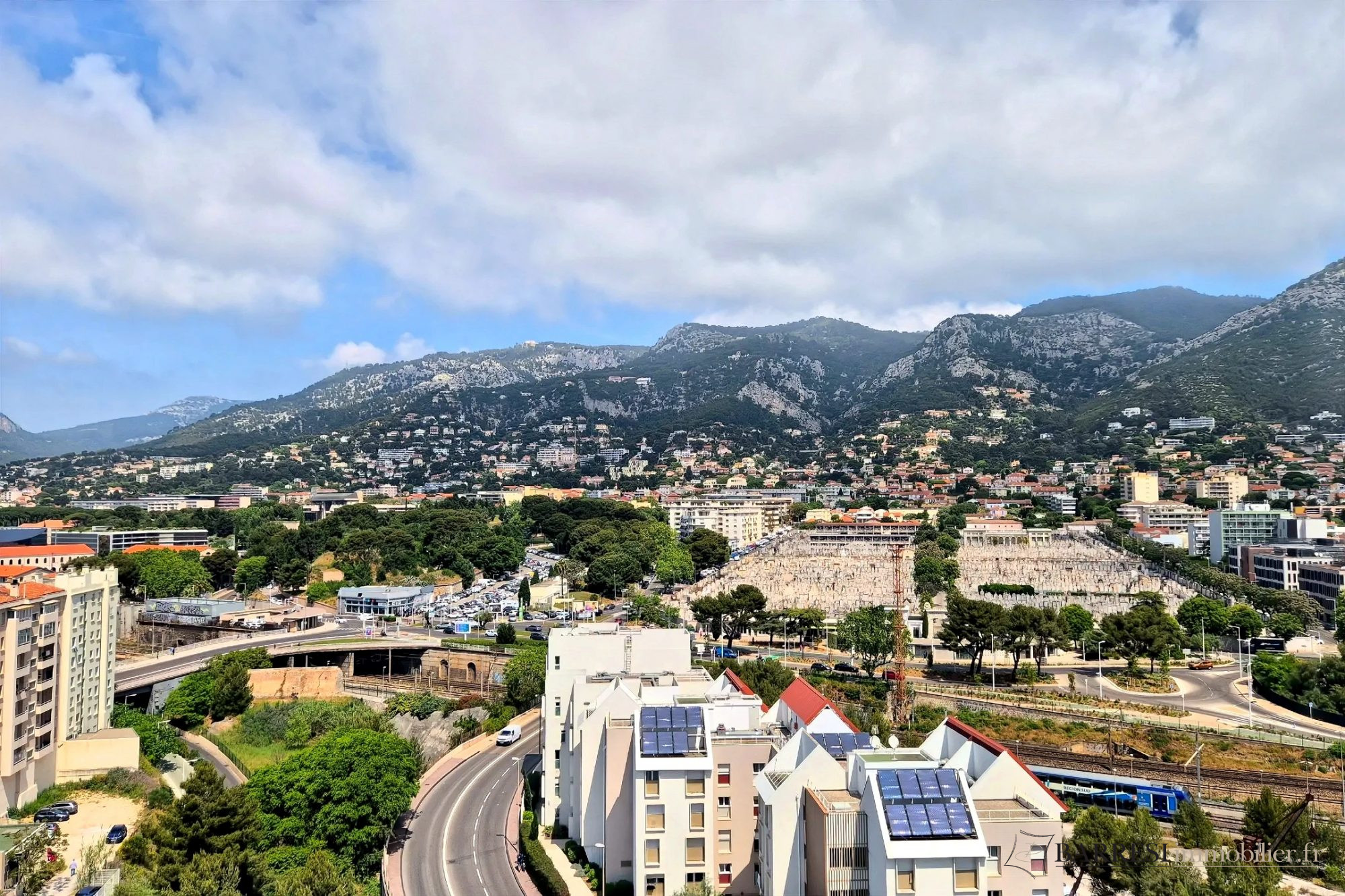 Photo 11 — BARRESI IMMOBILIER