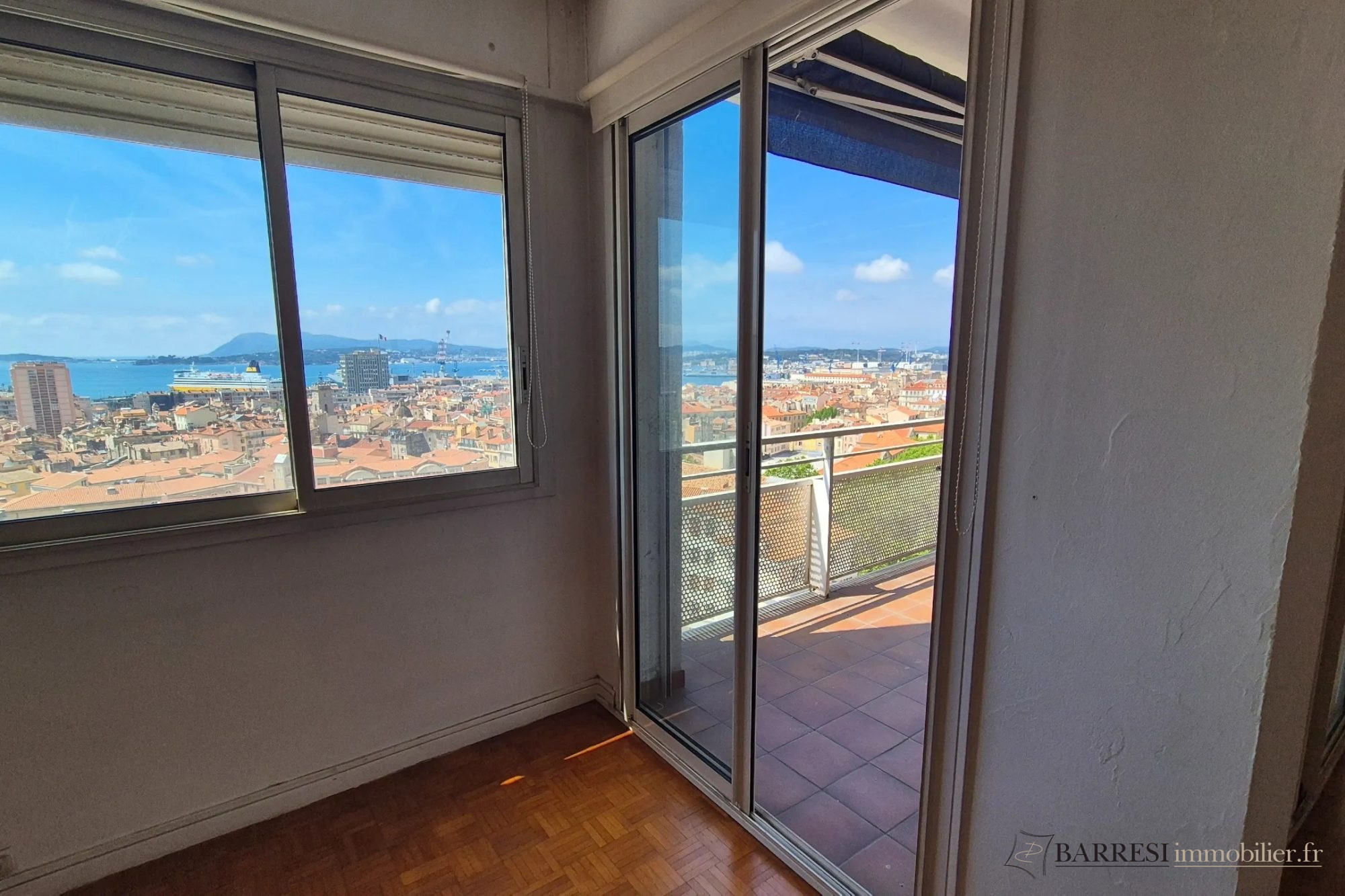 Photo 2 — BARRESI IMMOBILIER