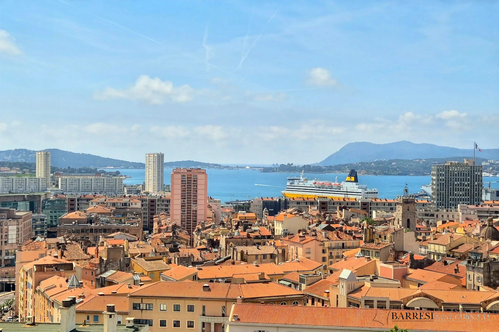 Photo 4 — BARRESI IMMOBILIER