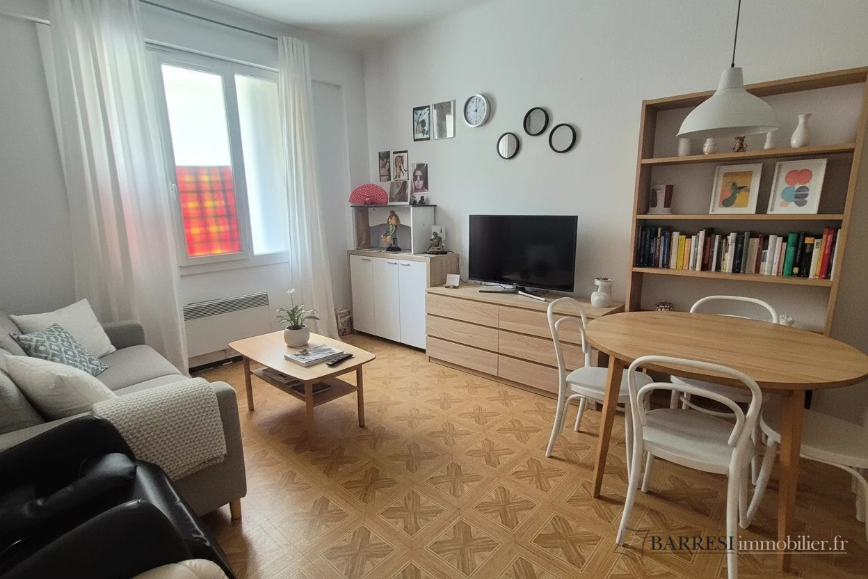 Photo 2 — BARRESI IMMOBILIER