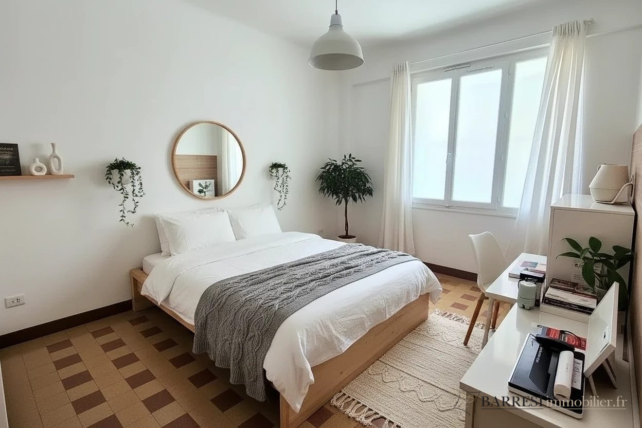 Photo 3 — BARRESI IMMOBILIER