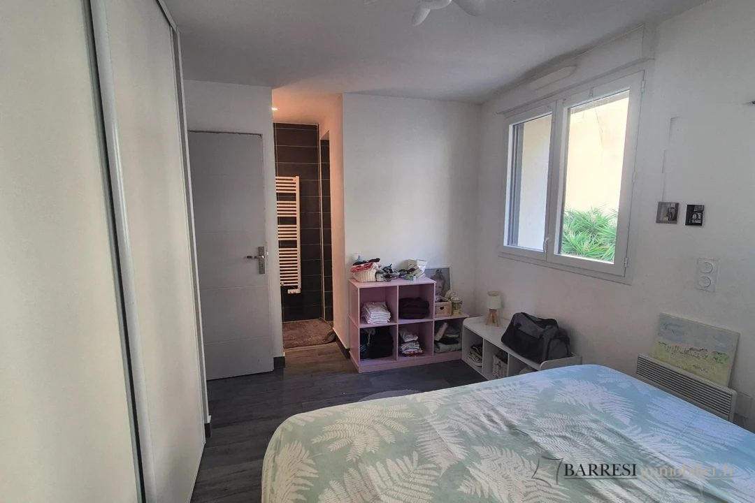 Photo 9 — BARRESI IMMOBILIER
