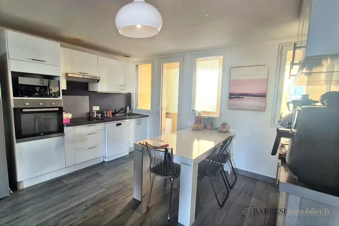 Photo 3 — BARRESI IMMOBILIER