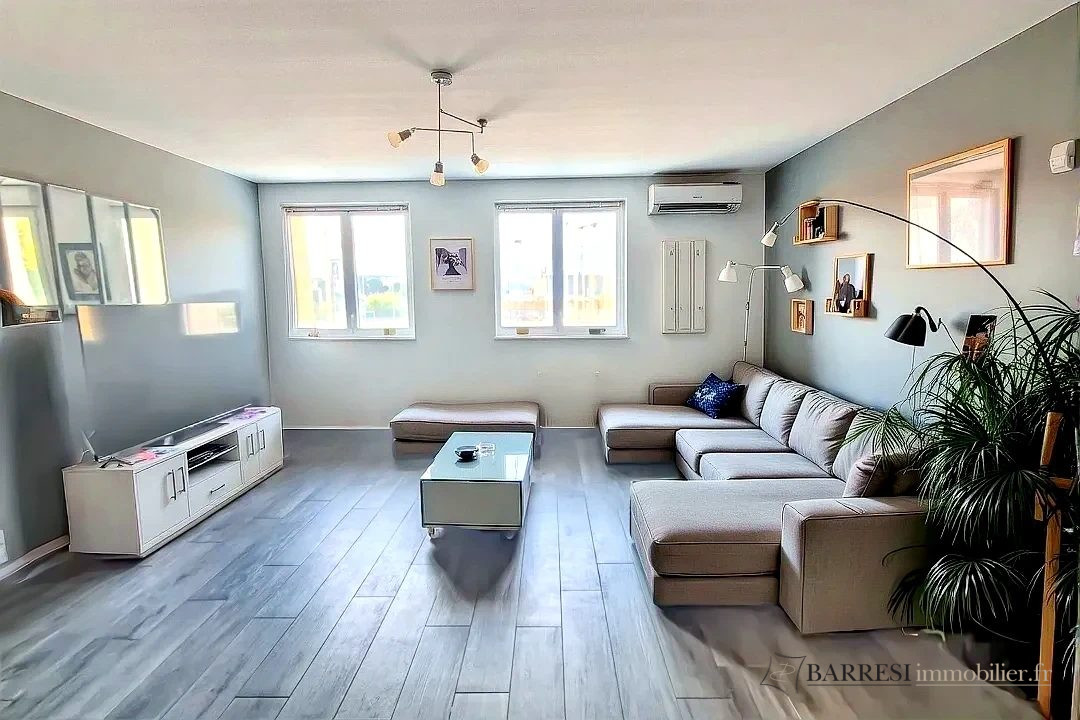 Photo 2 — BARRESI IMMOBILIER