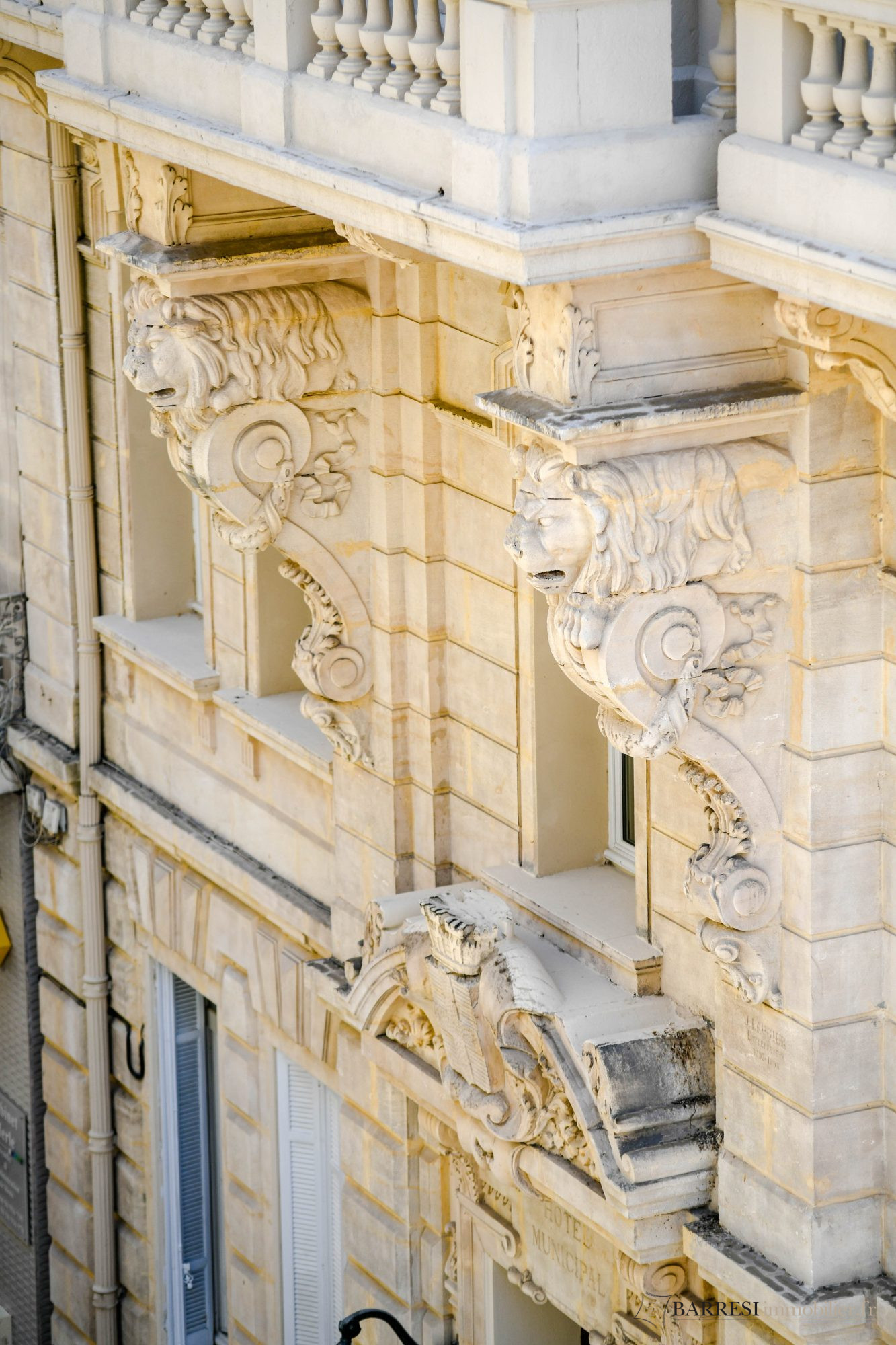 Photo 14 — BARRESI IMMOBILIER